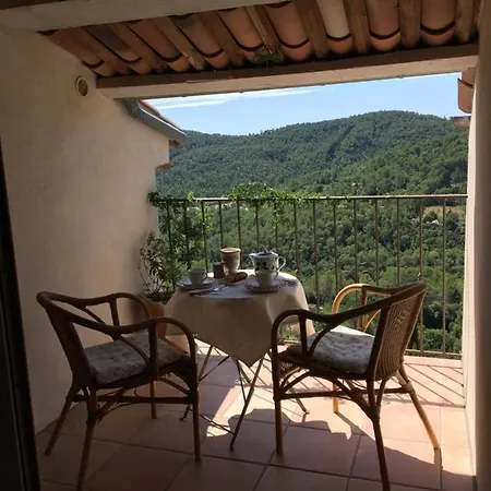 Bed & Breakfast La Cle Des Songes *